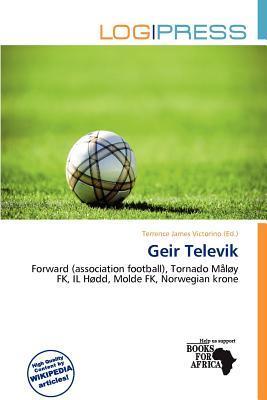 Geir Televik