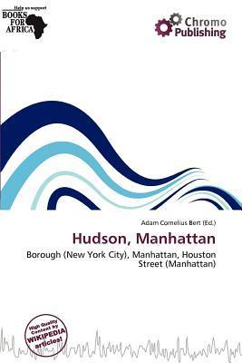 Hudson Manhattan