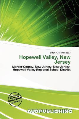 Hopewell Valley New Jersey