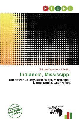 Indianola Mississippi