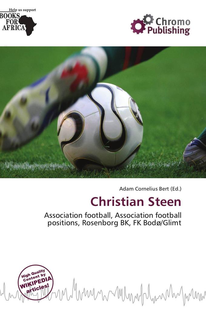 Christian Steen