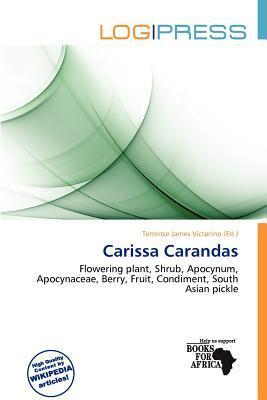 Carissa Carandas