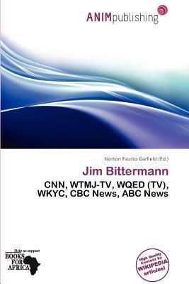 Jim Bittermann