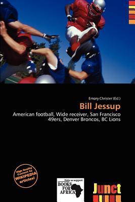 Bill Jessup