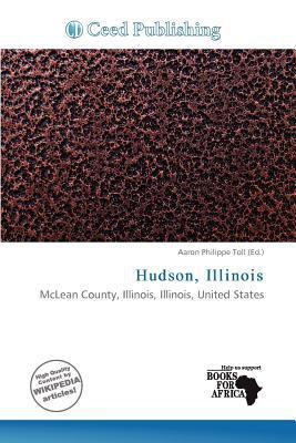 Hudson Illinois
