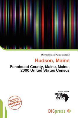 Hudson Maine