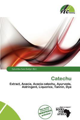 Catechu