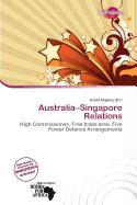 Australia-Singapore Relations