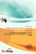 FIFA Street (2012 Video Game)