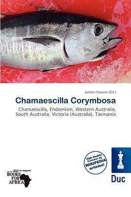 Chamaescilla Corymbosa
