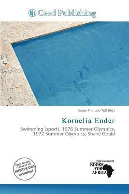 Kornelia Ender