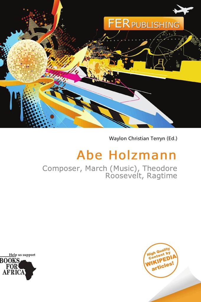 Abe Holzmann