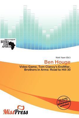 Ben Houge