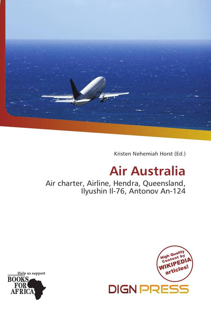 Air Australia