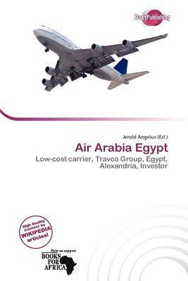 Air Arabia Egypt