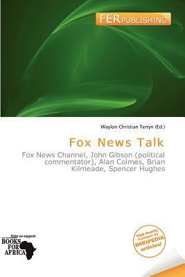 Fox News Talk