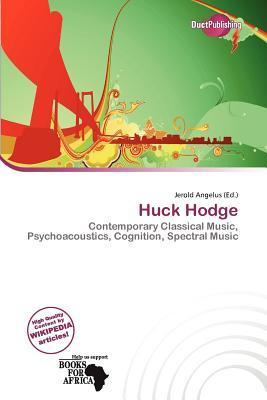 Huck Hodge