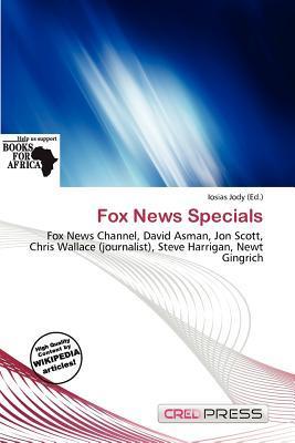 Fox News Specials