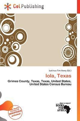 Iola Texas