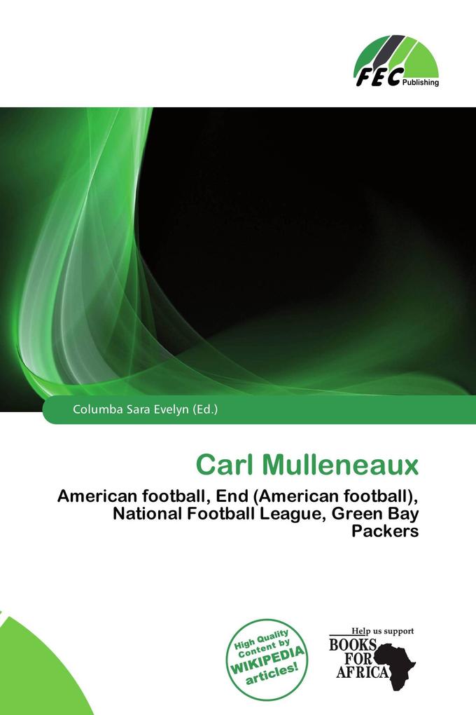 Carl Mulleneaux
