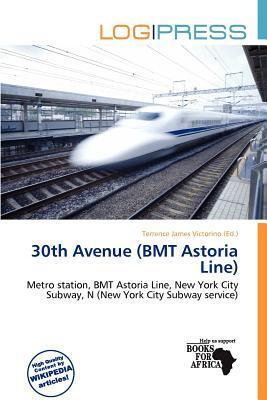 30th Avenue (BMT Astoria Line)