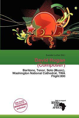 David Hogan (Composer)