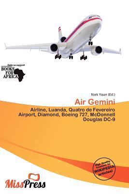 Air Gemini