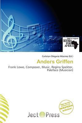 Anders Griffen