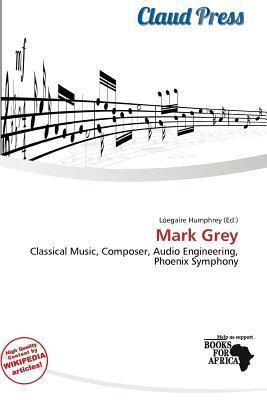 Mark Grey