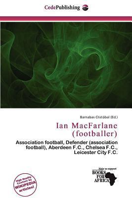 Ian MacFarlane (footballer)