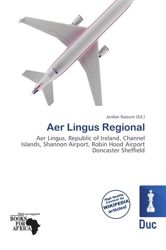 Aer Lingus Regional
