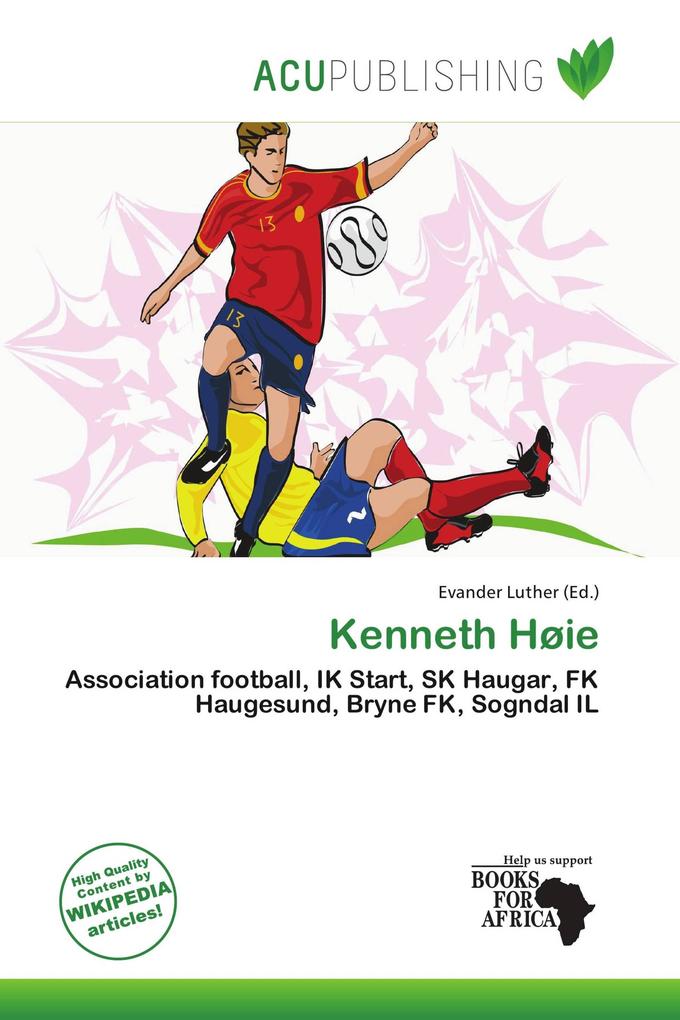 Kenneth Høie
