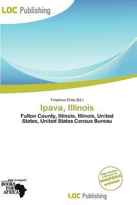 Ipava Illinois