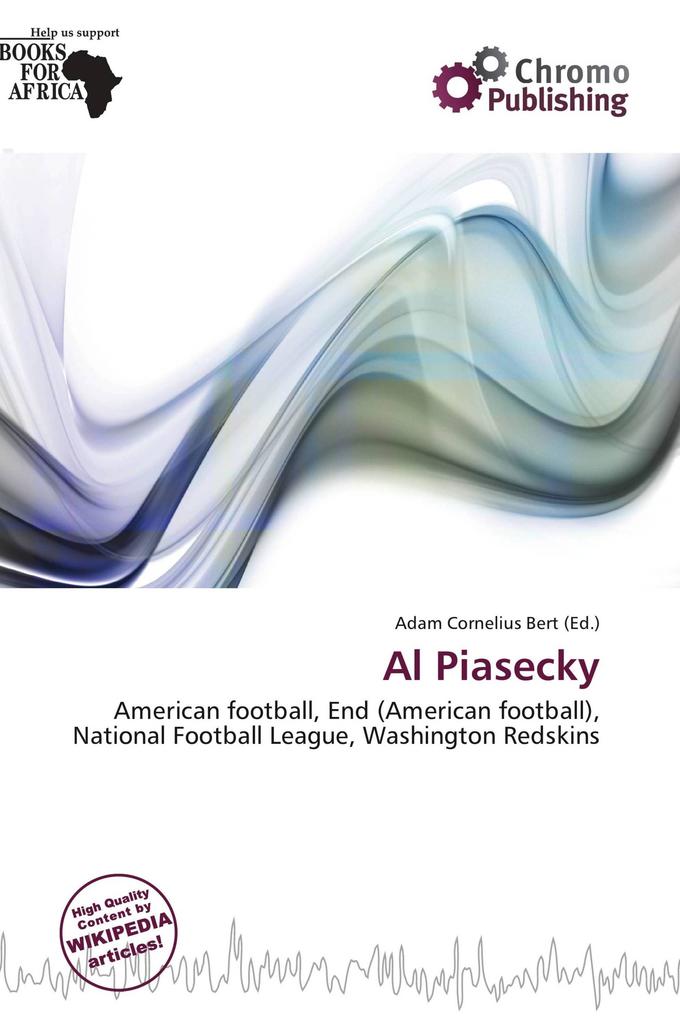 Al Piasecky