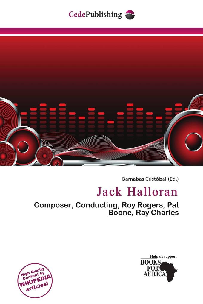 Jack Halloran