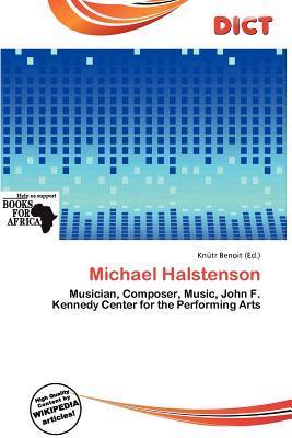 Michael Halstenson