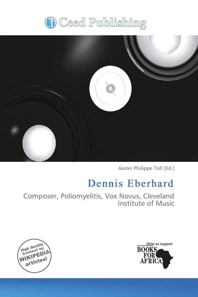 Dennis Eberhard