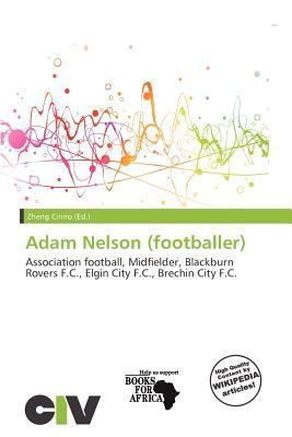Adam Nelson (footballer)