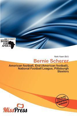 Bernie Scherer