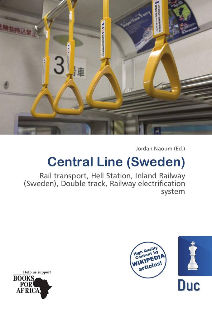 Central Line (Sweden)