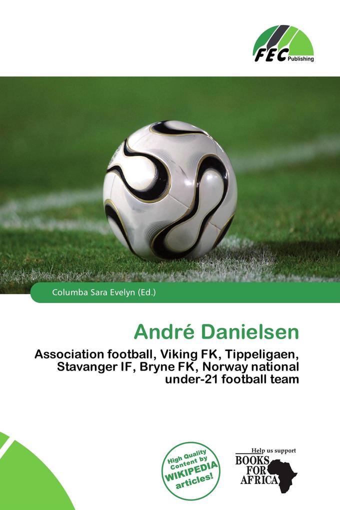 André Danielsen