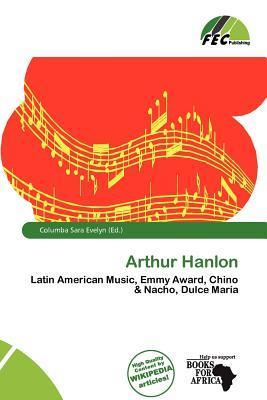 Arthur Hanlon