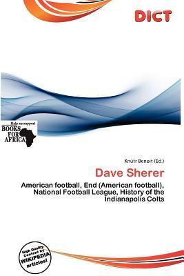 Dave Sherer