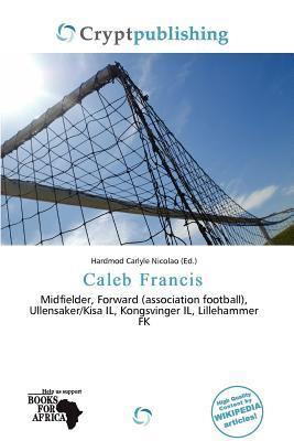 Caleb Francis