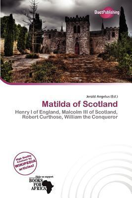 Matilda of Scotland