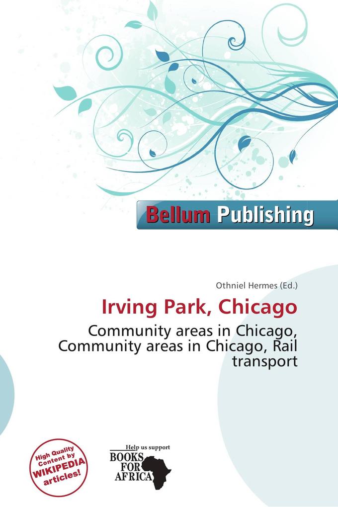 Irving Park Chicago