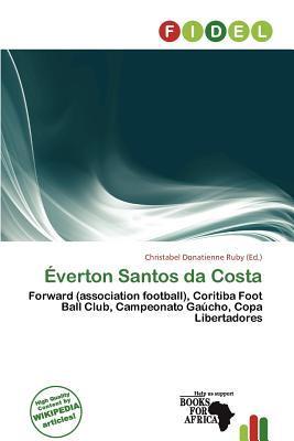 Éverton Santos da Costa
