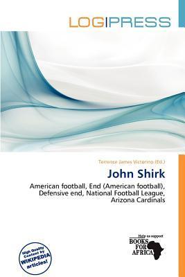John Shirk