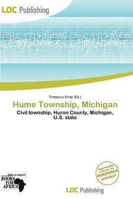 Hume Township Michigan