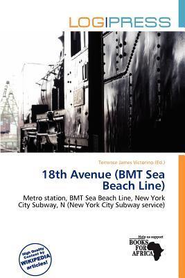 18th Avenue (BMT Sea Beach Line)